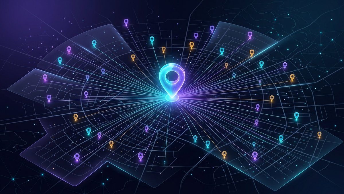Why City Mapping Breaks Hotel Search (and How to Fix It)