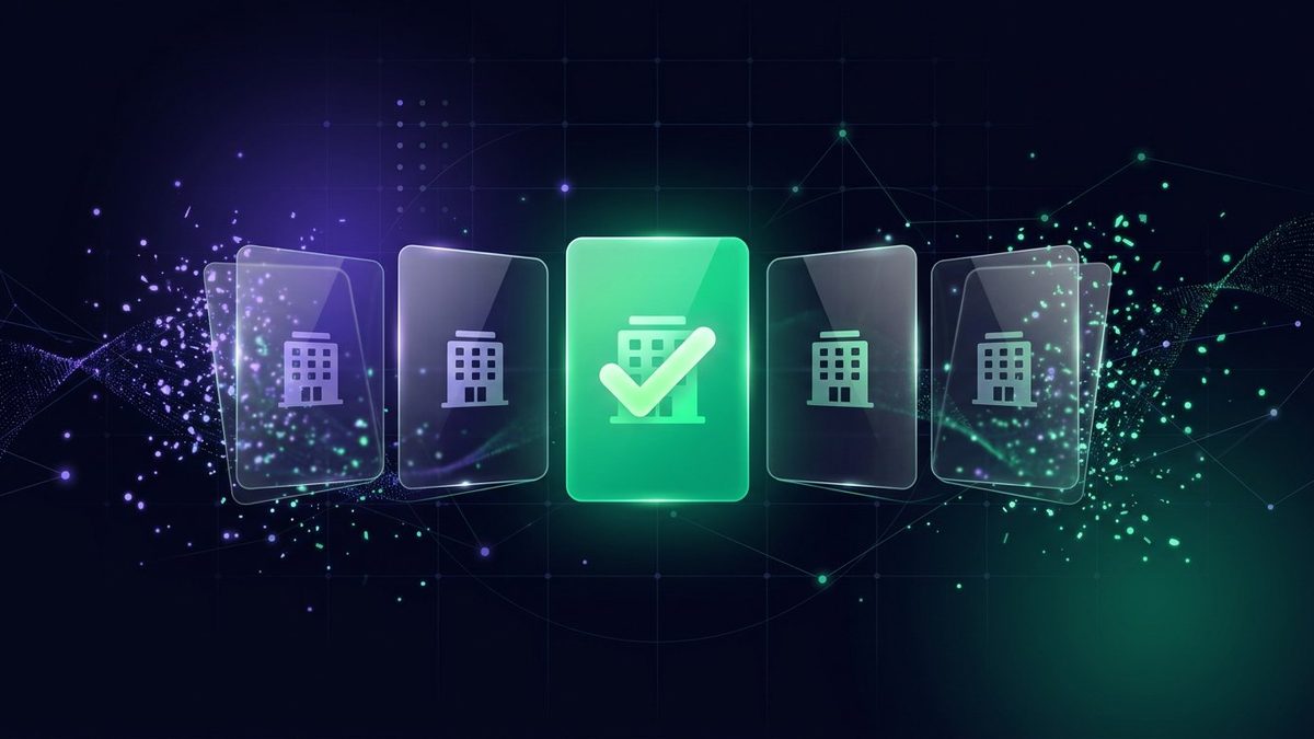Hotel Deduplication: How to Stop Showing the Same Hotel Five Times
